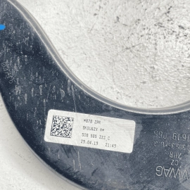 VOLKSWAGEN JETTA REAR SUSPENSION RIGHT / LEFT CONTROL ARM UPPER OEM 1PCS 20 VOLKSWAGEN JETTA REAR SUSPENSION RIGHT / LEFT CONTROL ARM UPPER OEM 1PCS 20