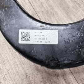 VOLKSWAGEN JETTA REAR SUSPENSION RIGHT / LEFT CONTROL ARM UPPER OEM 1PCS 20 VOLKSWAGEN JETTA REAR SUSPENSION RIGHT / LEFT CONTROL ARM UPPER OEM 1PCS 20