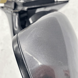 DEFECT!HONDA ACCORD 2018-2020 FRONT PASSENGER DOOR EXTERIOR REAR VIEW MIRRO