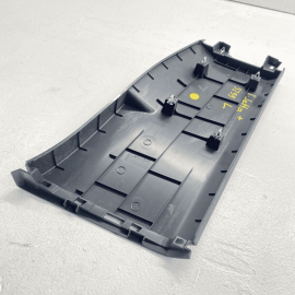 VOLKSWAGEN JETTA 2019 - 2021 LEFT B PILLAR LOWER TRIM PANEL OEM 17A867292 B