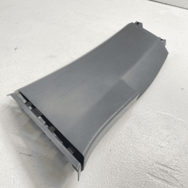 VOLKSWAGEN JETTA 2019 - 2021 LEFT B PILLAR LOWER TRIM PANEL OEM 17A867292 B