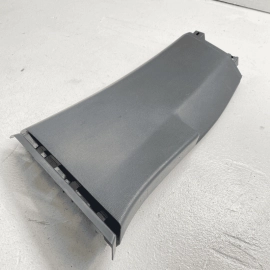 VOLKSWAGEN JETTA 2019 - 2021 LEFT B PILLAR LOWER TRIM PANEL OEM 17A867292 B VOLKSWAGEN JETTA 2019 - 2021 LEFT B PILLAR LOWER TRIM PANEL OEM 17A867292 B