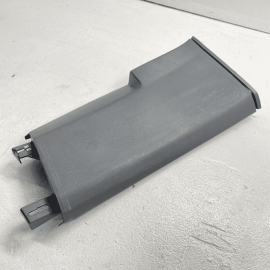 VOLKSWAGEN JETTA 2019 - 2021 LEFT B PILLAR LOWER TRIM PANEL OEM 17A867292 B