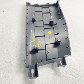 VOLKSWAGEN JETTA 2019 - 2021 LEFT B PILLAR LOWER TRIM PANEL OEM 17A867292 B