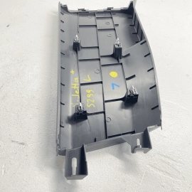 VOLKSWAGEN JETTA 2019 - 2021 LEFT B PILLAR LOWER TRIM PANEL OEM 17A867292 B VOLKSWAGEN JETTA 2019 - 2021 LEFT B PILLAR LOWER TRIM PANEL OEM 17A867292 B