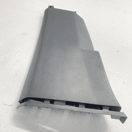 VOLKSWAGEN JETTA 2019 - 2021 LEFT B PILLAR LOWER TRIM PANEL OEM 17A867292 B