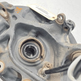 2017-2020 BMW 430i F32 F36 REAR PASSENGER SIDE SPINDLE KNUCKLE BEARING HUB 