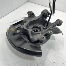 2017-2020 BMW 430i F32 F36 REAR PASSENGER SIDE SPINDLE KNUCKLE BEARING HUB 