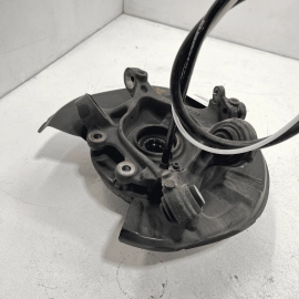 2017-2020 BMW 430i F32 F36 REAR PASSENGER SIDE SPINDLE KNUCKLE BEARING HUB 