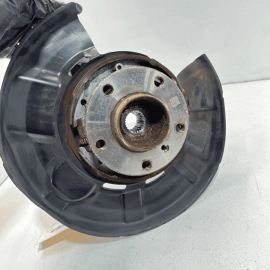 2017-2020 BMW 430i F32 F36 REAR PASSENGER SIDE SPINDLE KNUCKLE BEARING HUB 