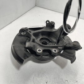 2017-2020 BMW 430i F32 F36 REAR PASSENGER SIDE SPINDLE KNUCKLE BEARING HUB 