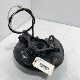 2017-2020 BMW 430i F32 F36 REAR PASSENGER SIDE SPINDLE KNUCKLE BEARING HUB 