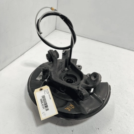 2017-2020 BMW 430i F32 F36 REAR PASSENGER SIDE SPINDLE KNUCKLE BEARING HUB 
