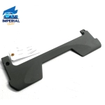 MERCEDES X164 GL 350 450 REAR RIGHT SECOND ROW TRIM COVER GRAY OEM 2007 - 2