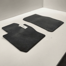 2017-2021 BMW M240XI M240I xDrive FRONT RIGHT AND LEFT FLOOR CARPET MAT OEM