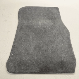 2017-2021 BMW M240XI M240I xDrive FRONT RIGHT AND LEFT FLOOR CARPET MAT OEM