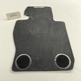 2017-2021 BMW M240XI M240I xDrive FRONT RIGHT AND LEFT FLOOR CARPET MAT OEM
