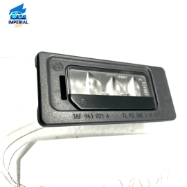 2012-2019 VWVOLKSWAGEN JETTA PASSAT ATLAS TIGUAN REAR LICENSE PLATE LIGHT O