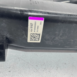 GMC TERRAIN SL 2018-2021 FUEL VAPOR EVAPORATOR CHARCOAL CANISTER OEM