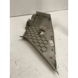 GENUINE 18-21 VW ATLAS REAR RIGHT D PILLAR TRIM COVER PANEL OEM 3CN867246