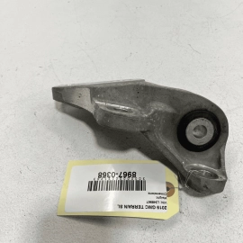 2018 - 2022 GMC TERRAIN 1.5L TRANSMISSION LOWER SUPPORT MOUNT BRACKET OEM