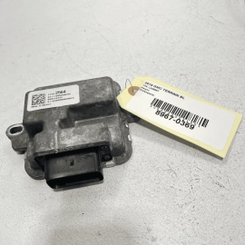2018 - 2020 GMC TERRAIN FUEL PUMP FLOW CONTROL MODULE UNIT OEM