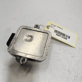 2018 - 2020 GMC TERRAIN FUEL PUMP FLOW CONTROL MODULE UNIT OEM