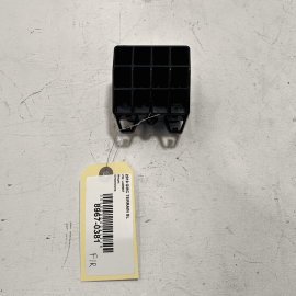 2018 - 2023 GMC TERRAIN FRONT RIGHT SIDE BUMPER ABSORBER PAD BRACKET SUPPOR