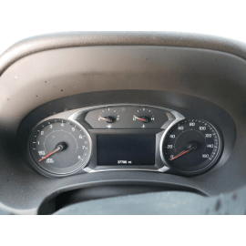 2018 - 2023 GMC TERRAIN FRONT RIGHT SIDE BUMPER ABSORBER PAD BRACKET SUPPOR