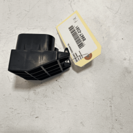 2018 - 2023 GMC TERRAIN FRONT RIGHT SIDE BUMPER ABSORBER PAD BRACKET SUPPOR