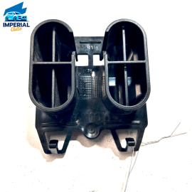 2018 - 2023 GMC TERRAIN FRONT RIGHT SIDE BUMPER ABSORBER PAD BRACKET SUPPOR