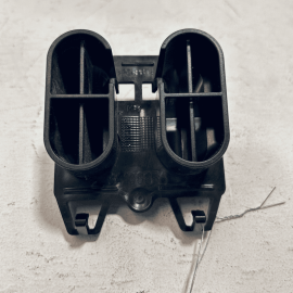 2018 - 2023 GMC TERRAIN FRONT RIGHT SIDE BUMPER ABSORBER PAD BRACKET SUPPOR