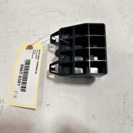 2018 - 2023 GMC TERRAIN FRONT RIGHT SIDE BUMPER ABSORBER PAD BRACKET SUPPOR