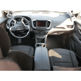 2018 - 2023 GMC TERRAIN FRONT RIGHT SIDE BUMPER ABSORBER PAD BRACKET SUPPOR