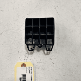 2018 - 2023 GMC TERRAIN FRONT RIGHT SIDE BUMPER ABSORBER PAD BRACKET SUPPOR