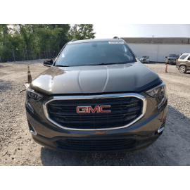 2018 - 2023 GMC TERRAIN FRONT RIGHT SIDE BUMPER ABSORBER PAD BRACKET SUPPOR