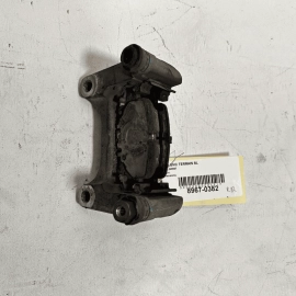 2018 - 2023 GMC TERRAIN REAR PASSENGER SIDE DISC BRAKE CALIPER BRACKET OEM