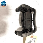 2018 - 2023 GMC TERRAIN REAR PASSENGER SIDE DISC BRAKE CALIPER BRACKET OEM