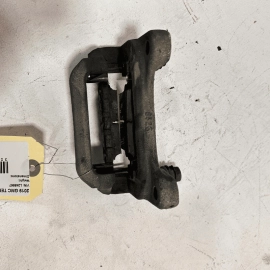 2018 - 2023 GMC TERRAIN REAR PASSENGER SIDE DISC BRAKE CALIPER BRACKET OEM