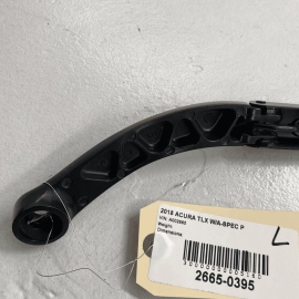 ACURA TLX Left Driver Side Windshield Wind Screen Wiper Arm OEM 2015 - 2020