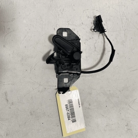 2019 - 2023 GMC TERRAIN HOOD BONNET PRIMARY & SECONDARY LOCK LATCH OEM
