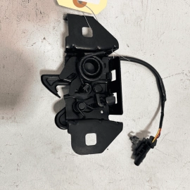 2019 - 2023 GMC TERRAIN HOOD BONNET PRIMARY & SECONDARY LOCK LATCH OEM