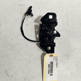2019 - 2023 GMC TERRAIN HOOD BONNET PRIMARY & SECONDARY LOCK LATCH OEM