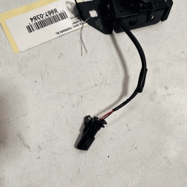 2019 - 2023 GMC TERRAIN HOOD BONNET PRIMARY & SECONDARY LOCK LATCH OEM