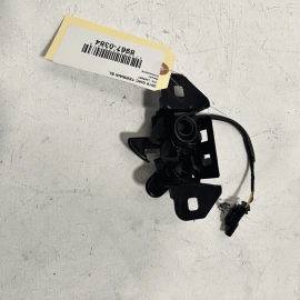 2019 - 2023 GMC TERRAIN HOOD BONNET PRIMARY & SECONDARY LOCK LATCH OEM