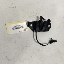 2019 - 2023 GMC TERRAIN HOOD BONNET PRIMARY & SECONDARY LOCK LATCH OEM