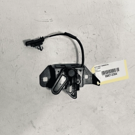 2019 - 2023 GMC TERRAIN HOOD BONNET PRIMARY & SECONDARY LOCK LATCH OEM