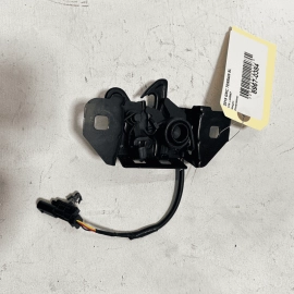 2019 - 2023 GMC TERRAIN HOOD BONNET PRIMARY & SECONDARY LOCK LATCH OEM