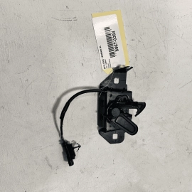 2019 - 2023 GMC TERRAIN HOOD BONNET PRIMARY & SECONDARY LOCK LATCH OEM
