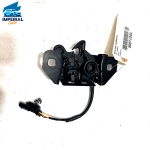 2019 - 2023 GMC TERRAIN HOOD BONNET PRIMARY & SECONDARY LOCK LATCH OEM